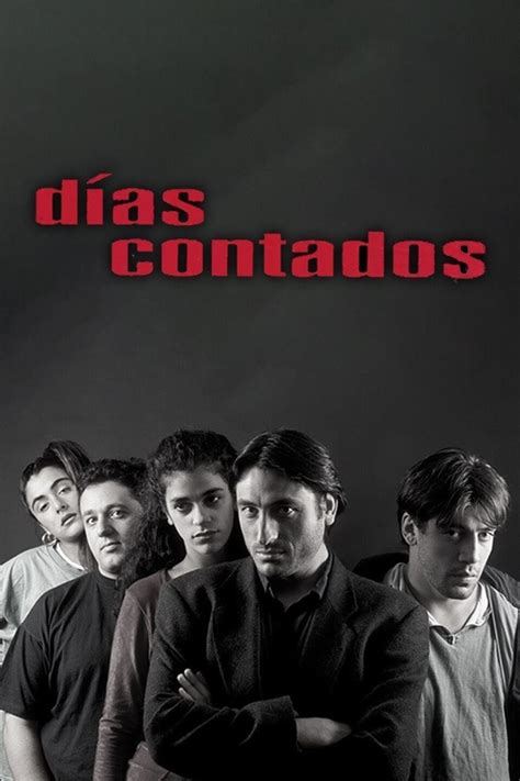 Días contados